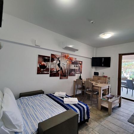 Arokariapartments Koróni Zewnętrze zdjęcie