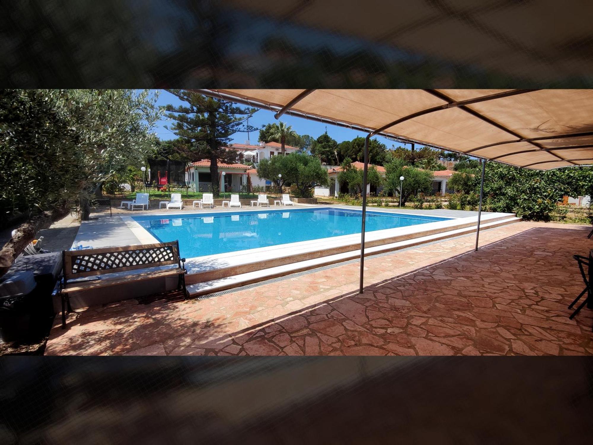 Arokariapartments Koróni Zewnętrze zdjęcie