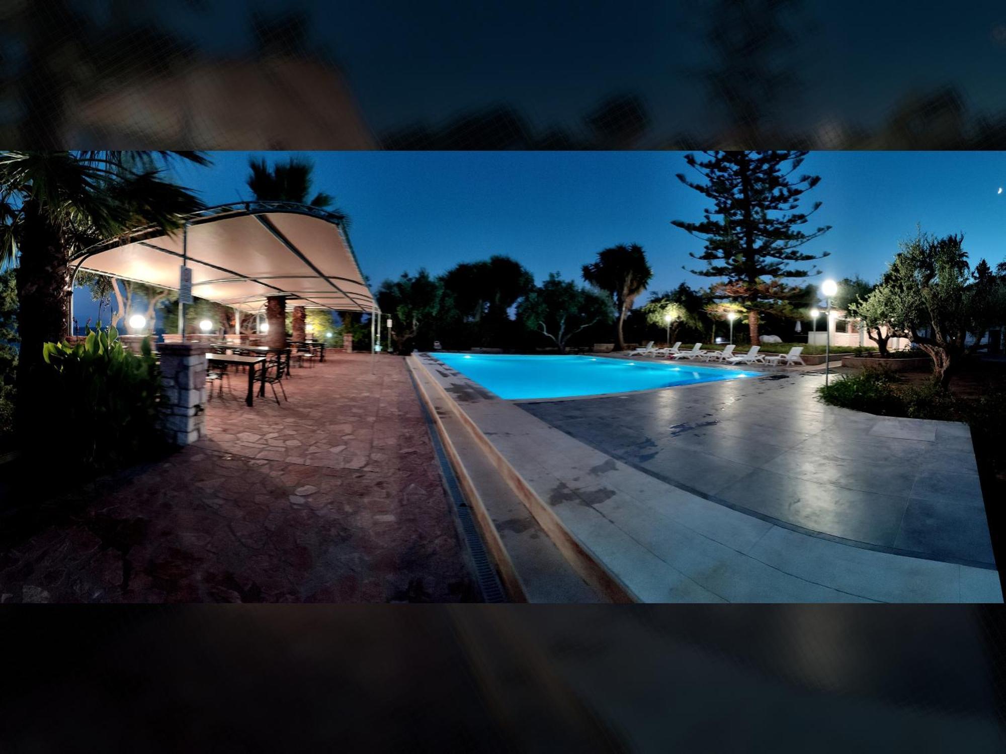 Arokariapartments Koróni Zewnętrze zdjęcie