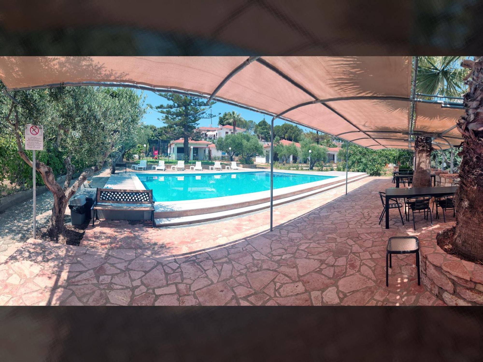 Arokariapartments Koróni Zewnętrze zdjęcie