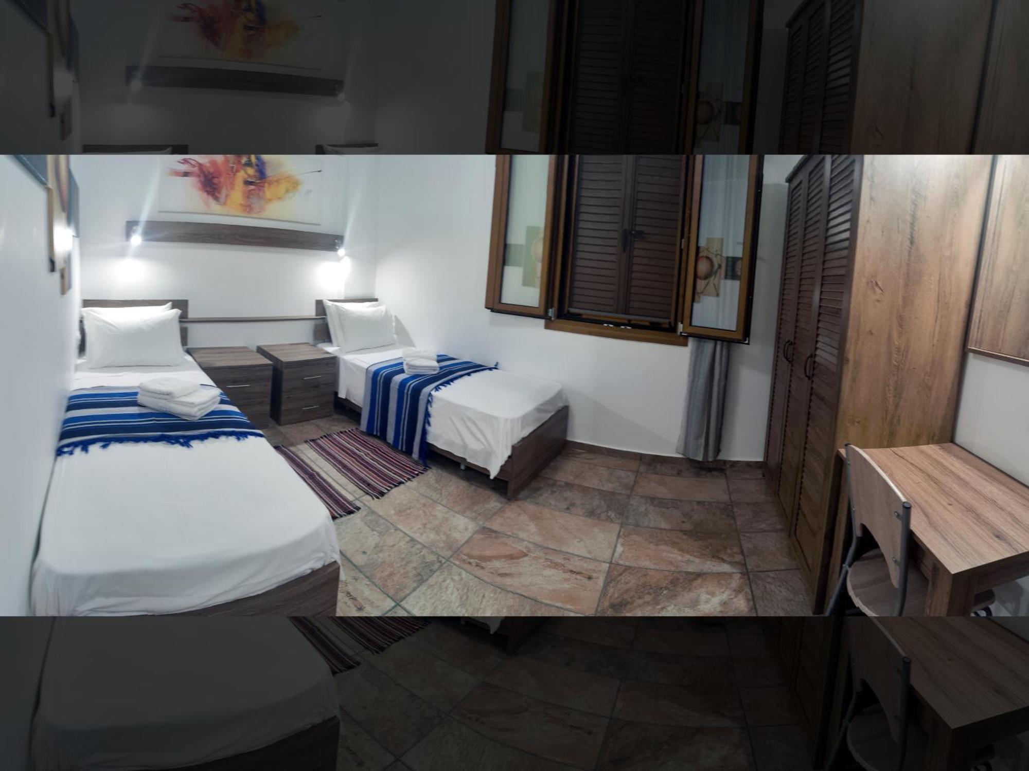 Arokariapartments Koróni Zewnętrze zdjęcie