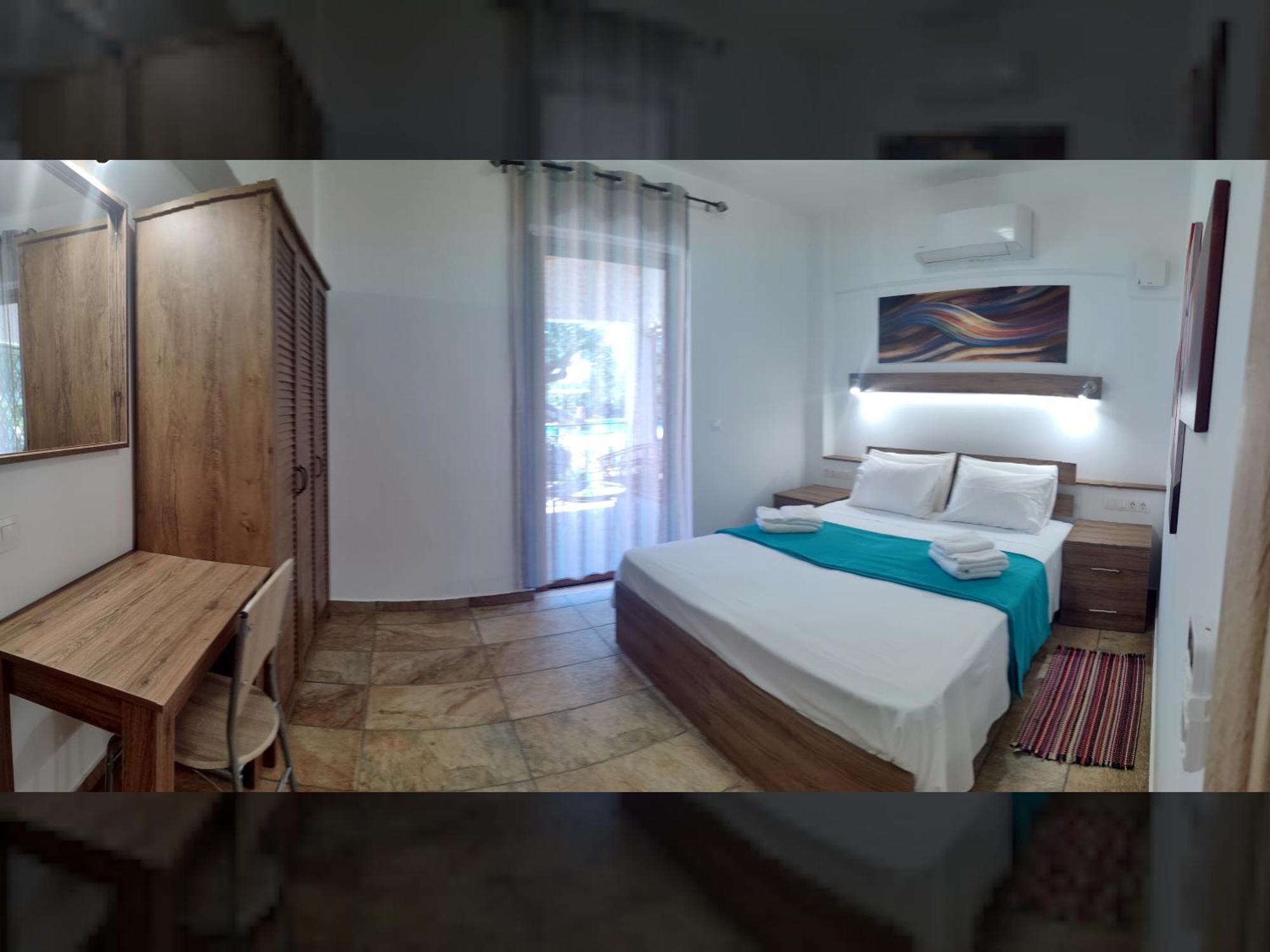 Arokariapartments Koróni Zewnętrze zdjęcie