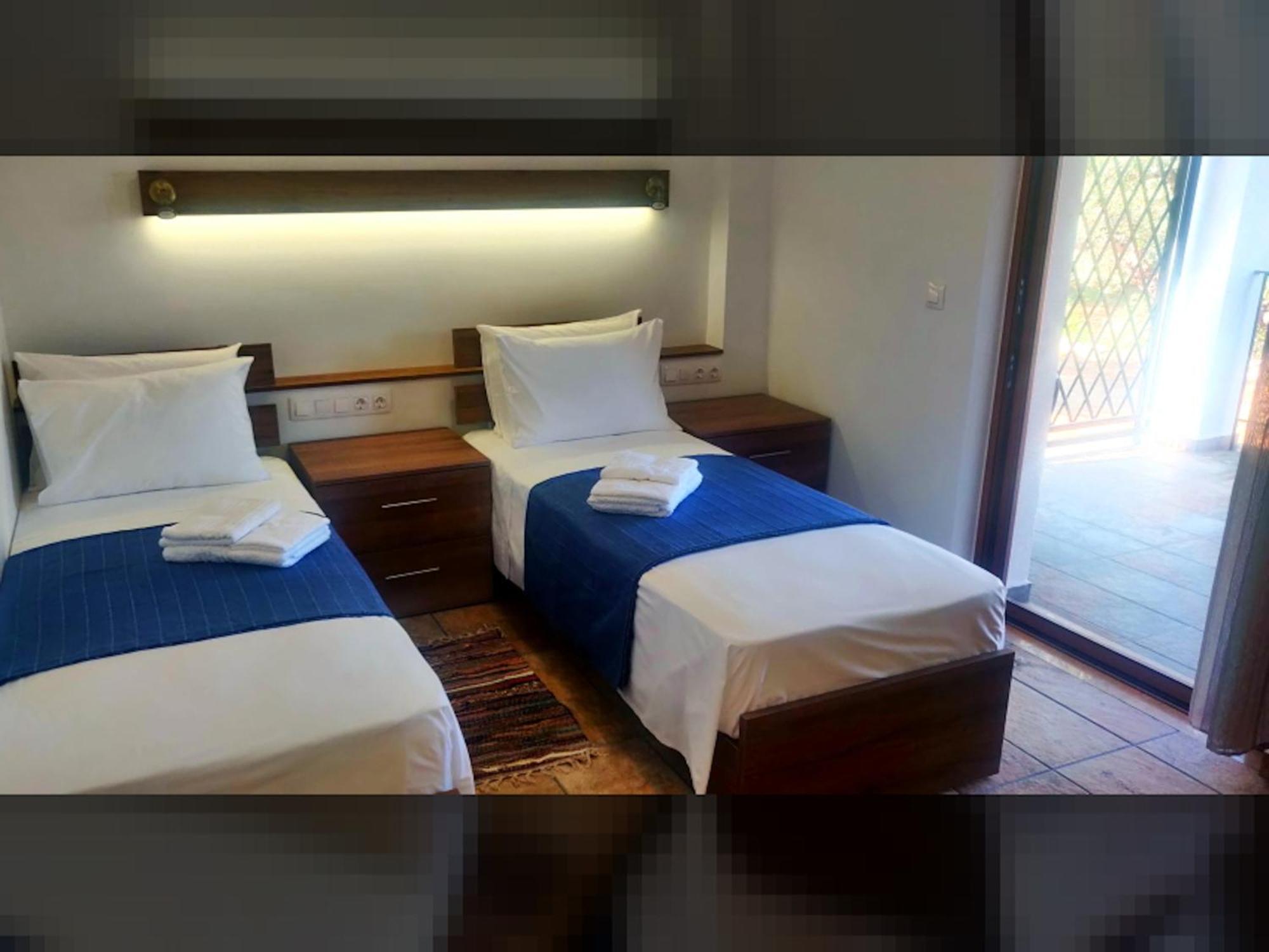 Arokariapartments Koróni Zewnętrze zdjęcie