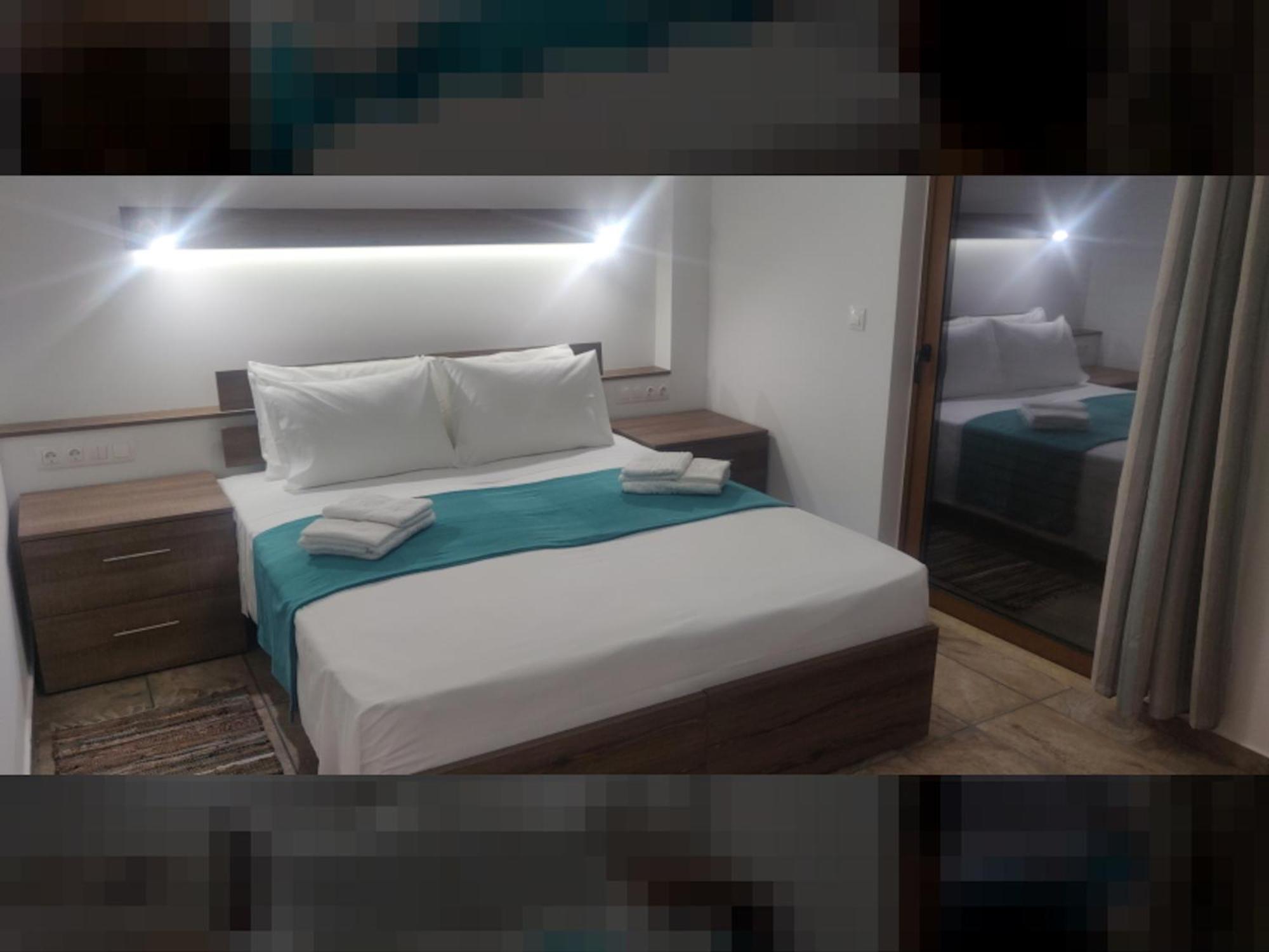 Arokariapartments Koróni Zewnętrze zdjęcie