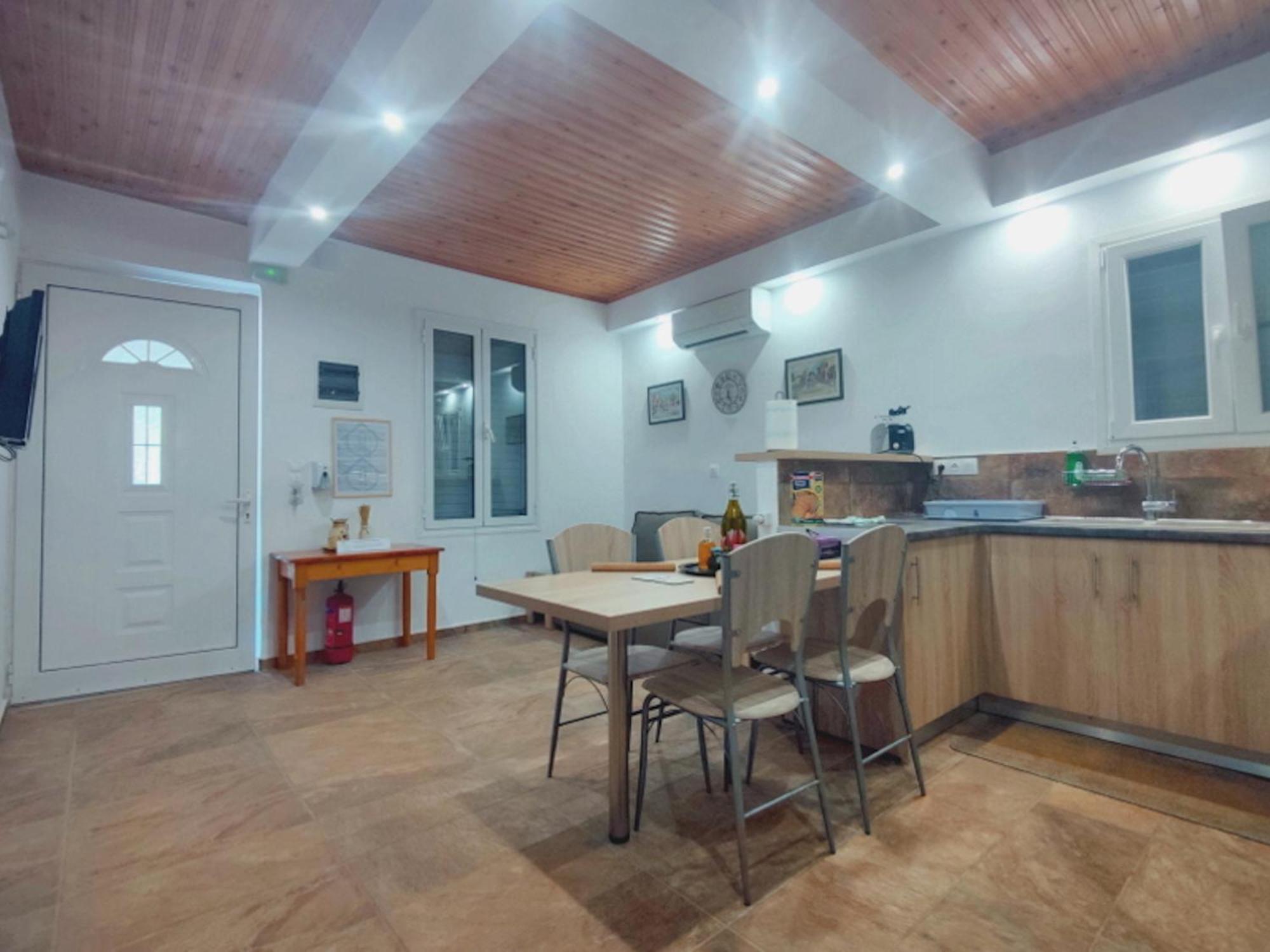 Arokariapartments Koróni Zewnętrze zdjęcie