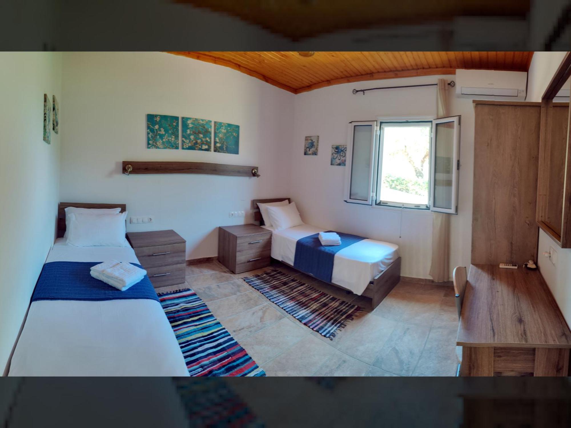 Arokariapartments Koróni Zewnętrze zdjęcie