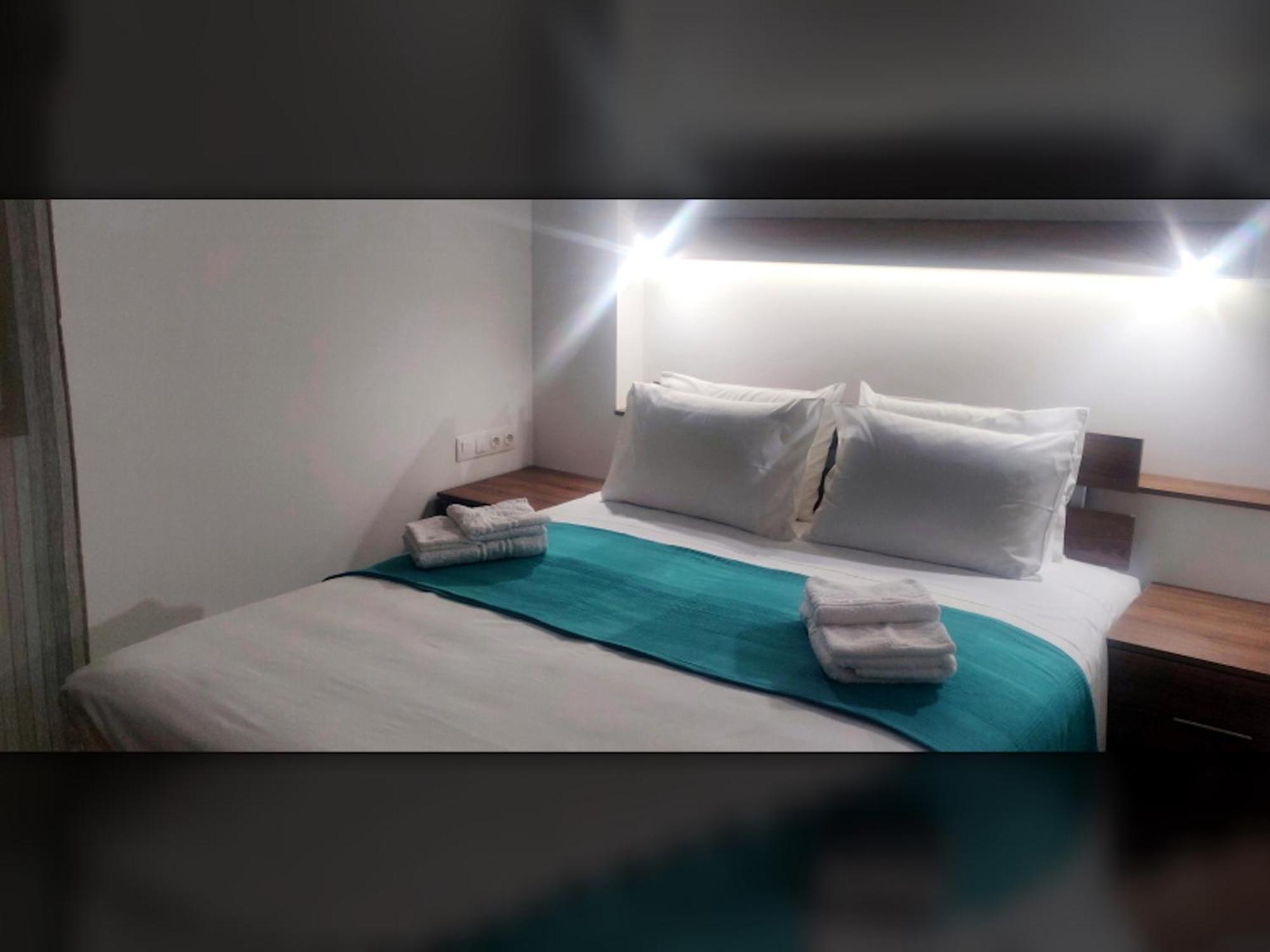 Arokariapartments Koróni Zewnętrze zdjęcie