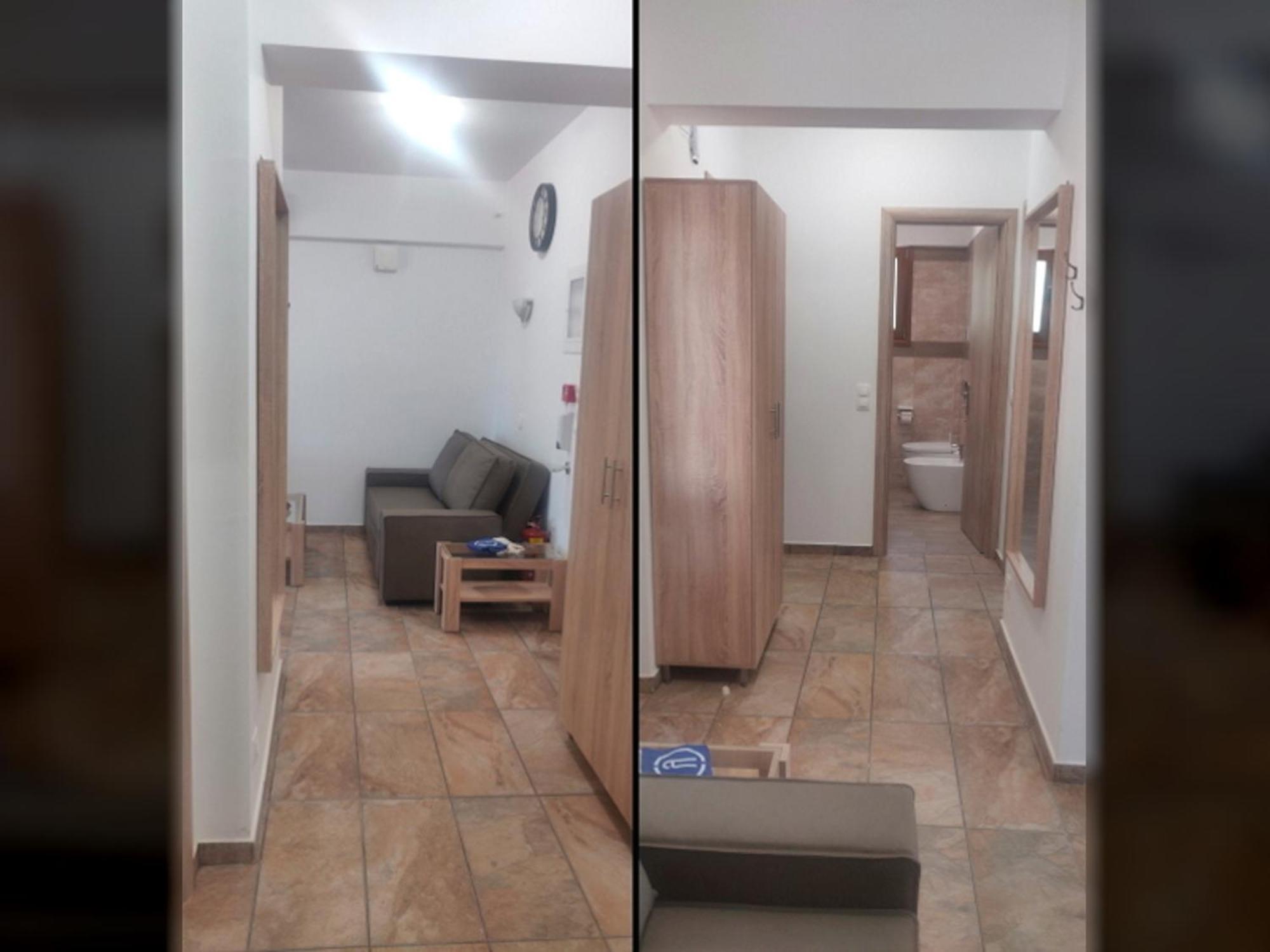 Arokariapartments Koróni Zewnętrze zdjęcie