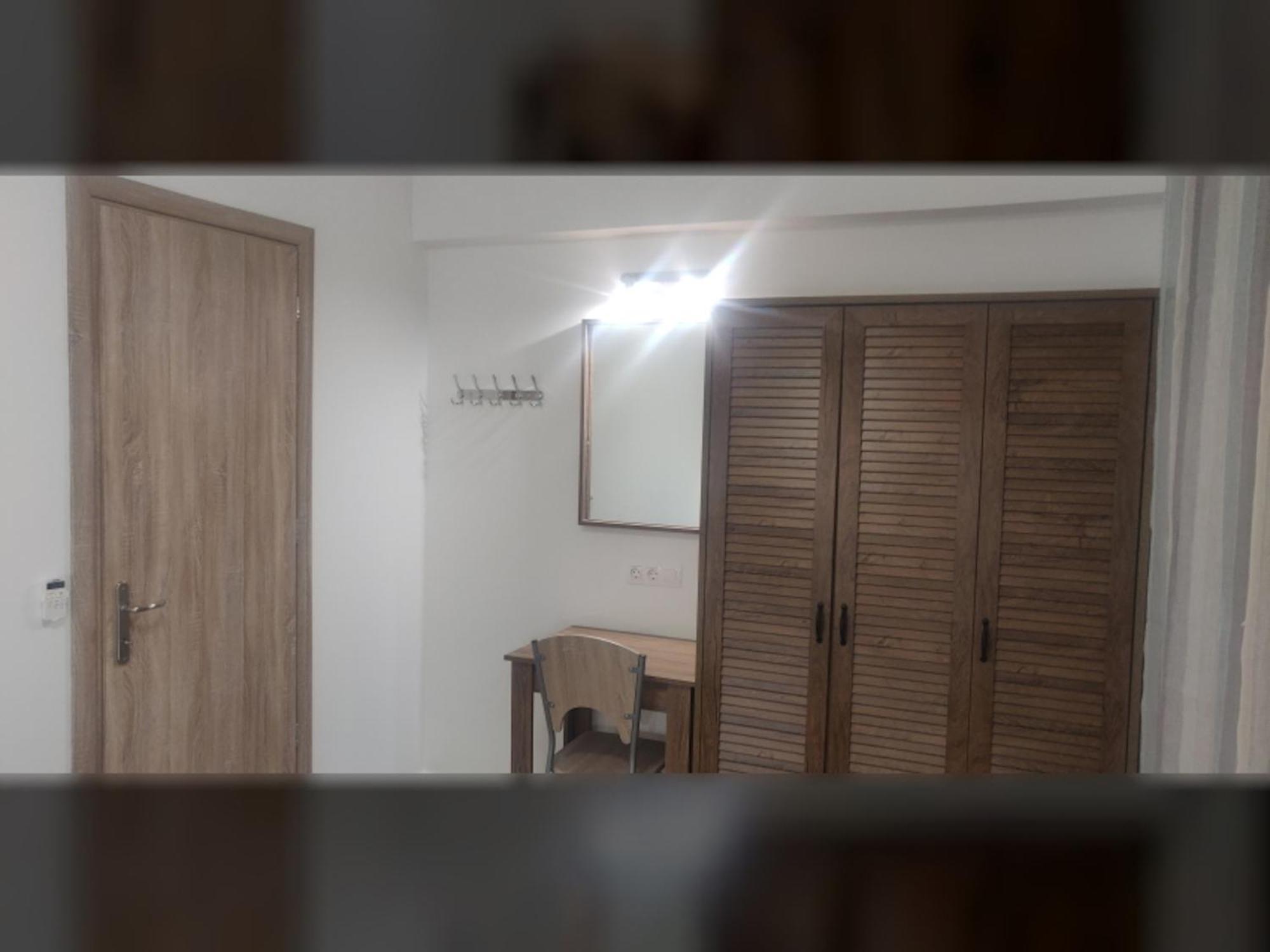 Arokariapartments Koróni Zewnętrze zdjęcie