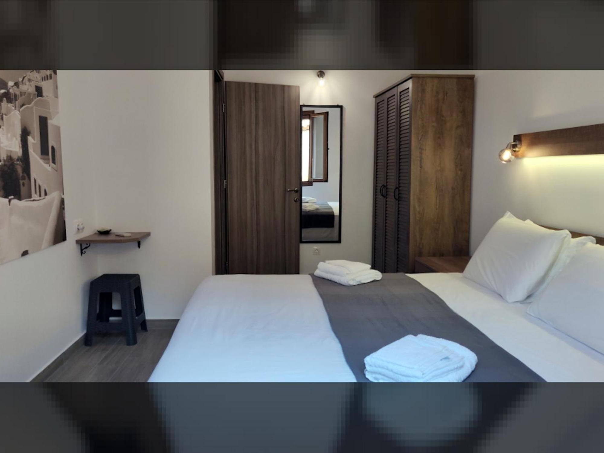 Arokariapartments Koróni Zewnętrze zdjęcie