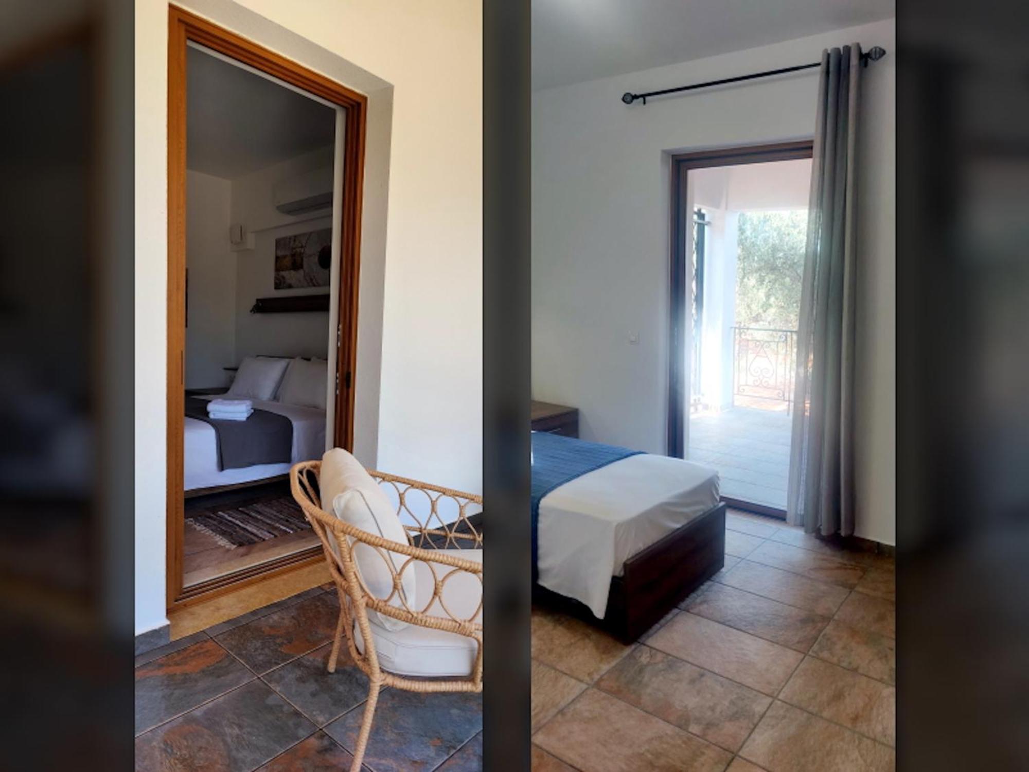 Arokariapartments Koróni Zewnętrze zdjęcie