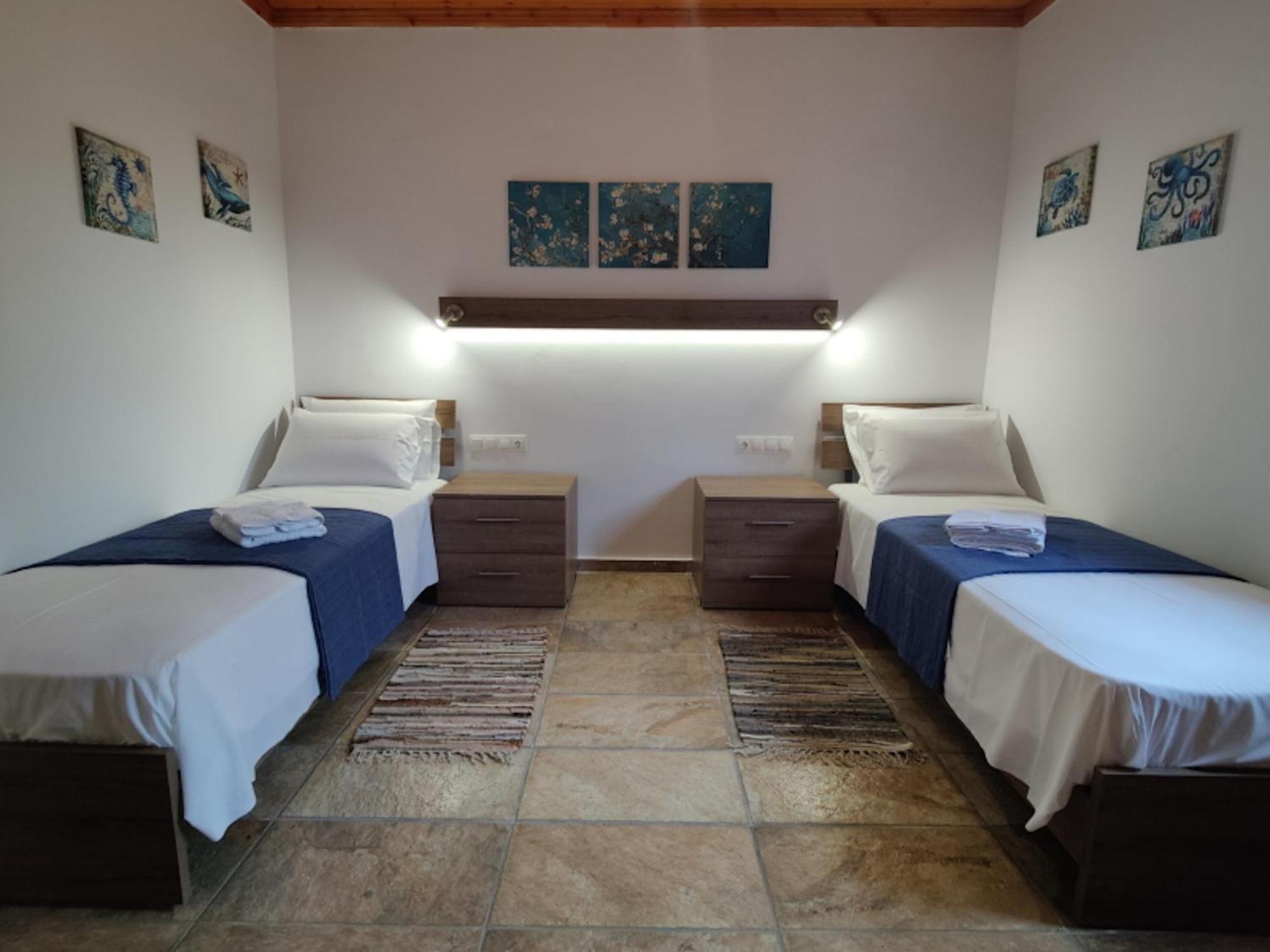 Arokariapartments Koróni Zewnętrze zdjęcie