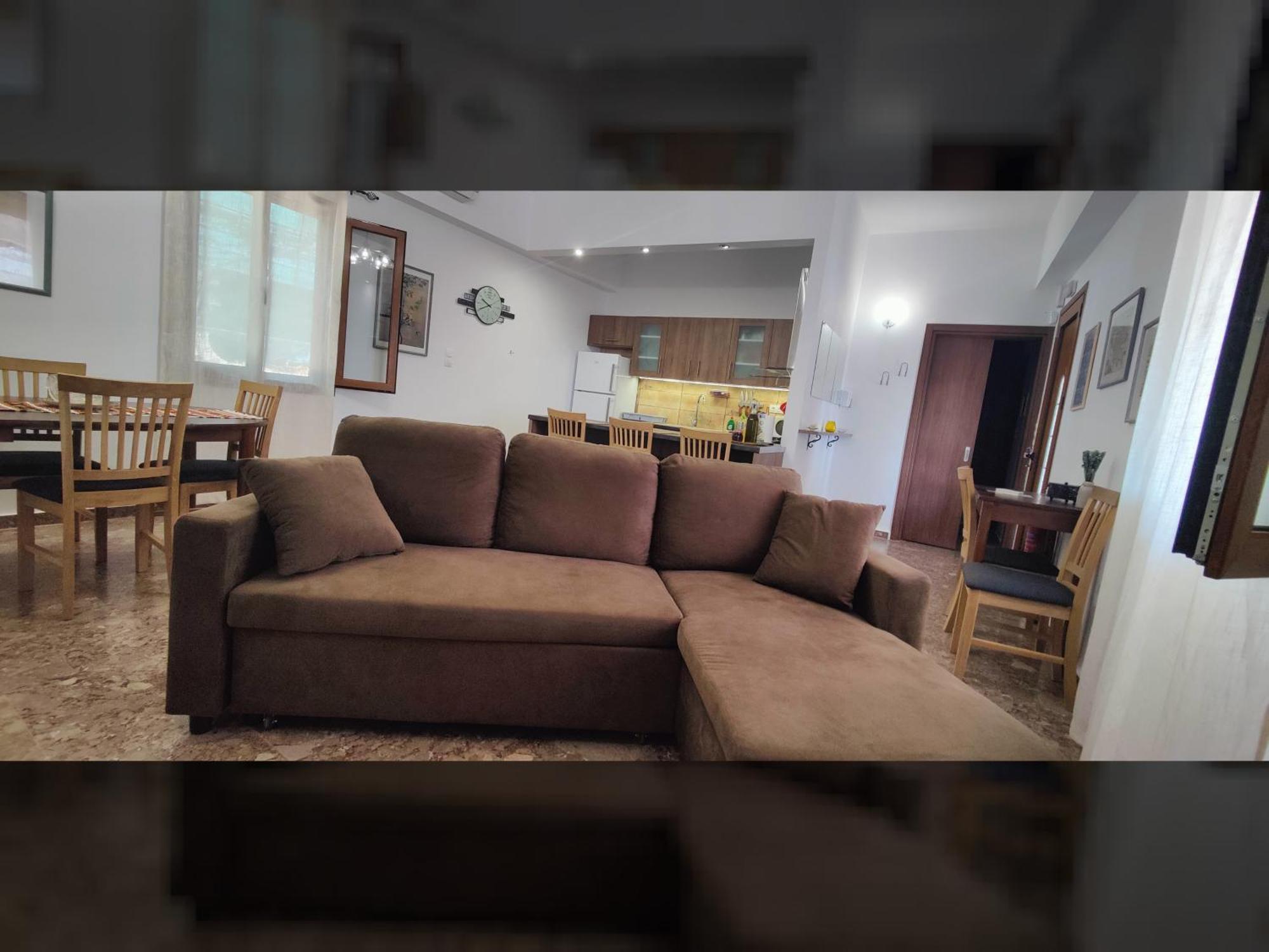 Arokariapartments Koróni Zewnętrze zdjęcie