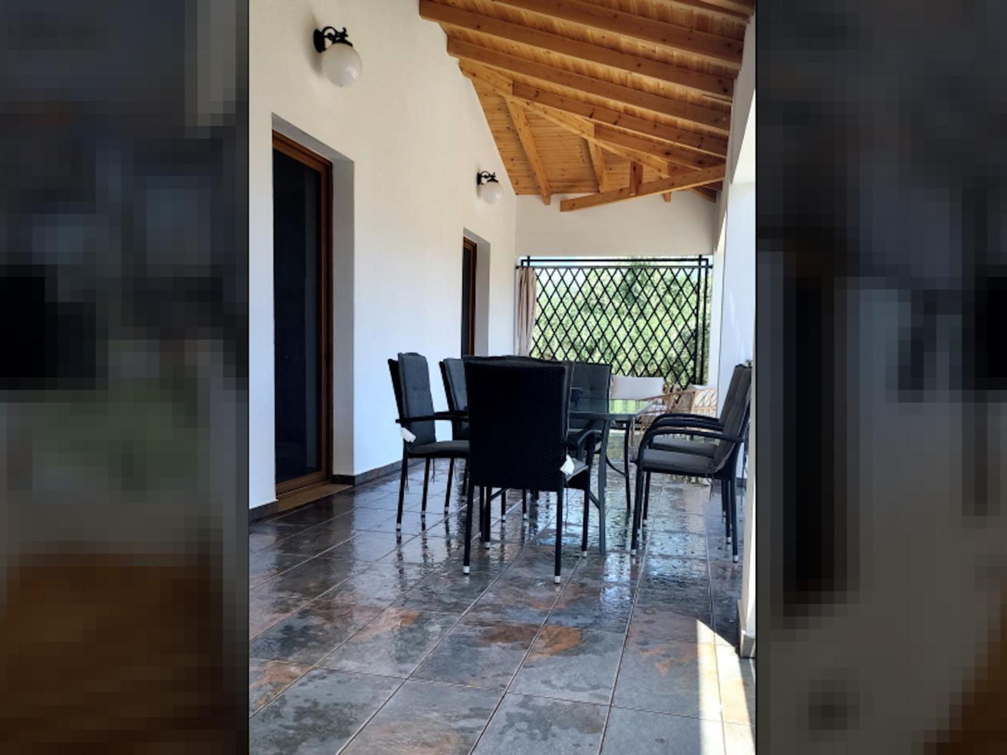 Arokariapartments Koróni Zewnętrze zdjęcie