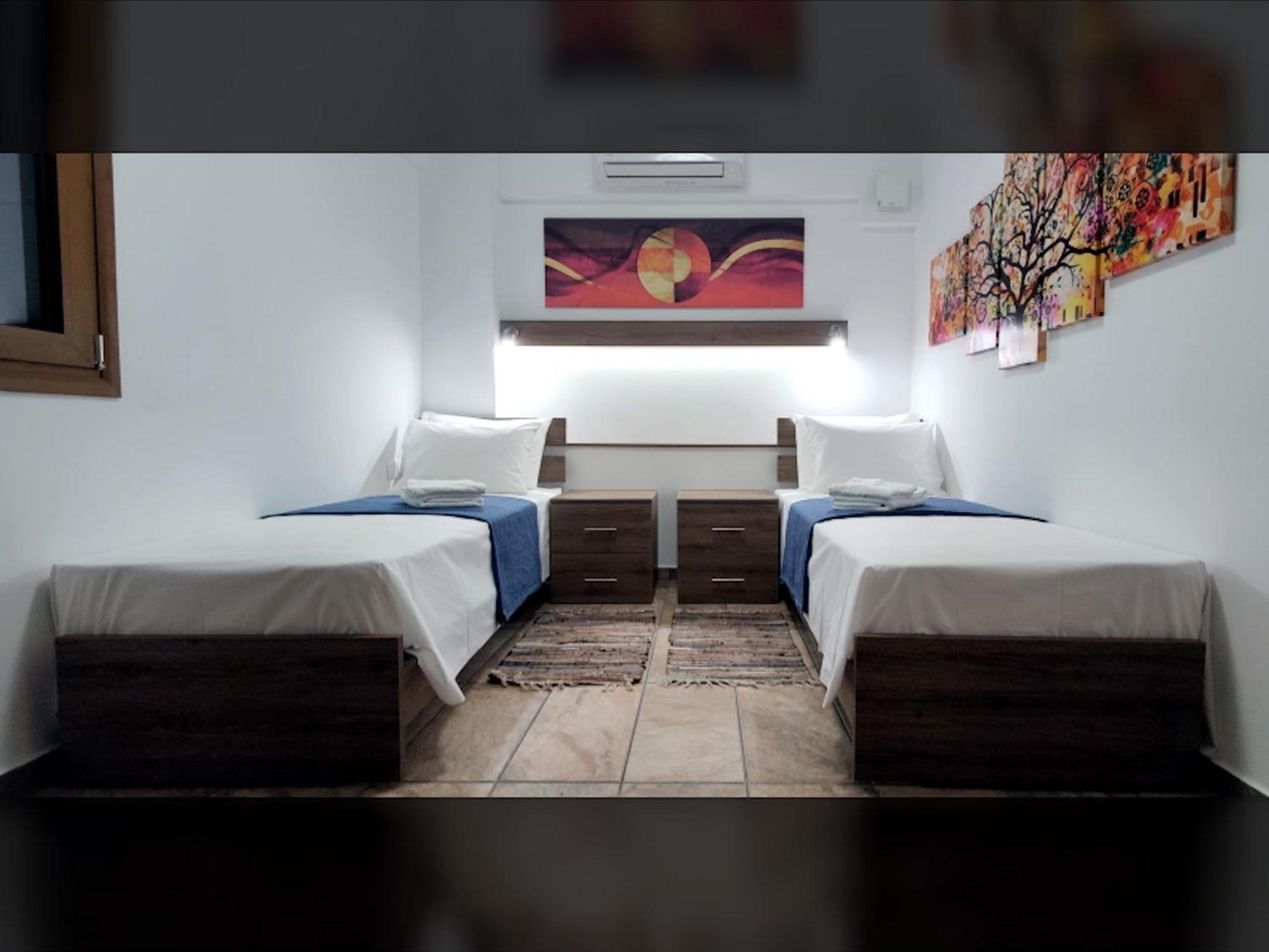 Arokariapartments Koróni Zewnętrze zdjęcie
